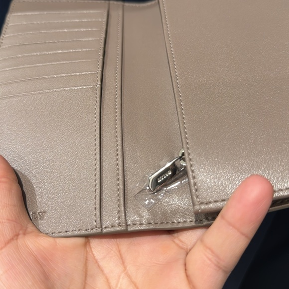 🤎BALLY MEN LALIROS WALLET - Picture 13 of 13